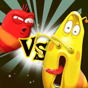 دانلود Larva Heroes 2 – بازی ”قهرمانان لاروا 2” اندروید + مود